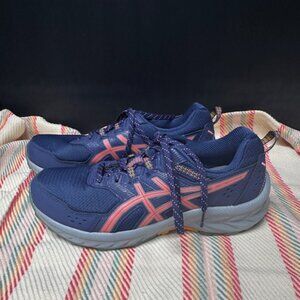 Asics Gel Venture 9 Woman's Size 8.5
